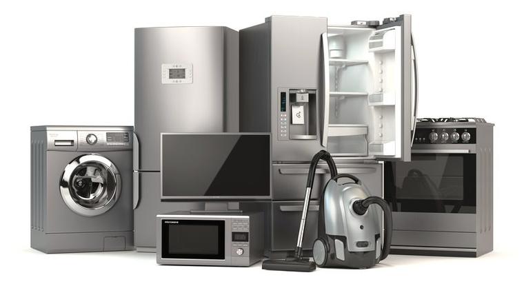 World's No.1 Appliance Brand