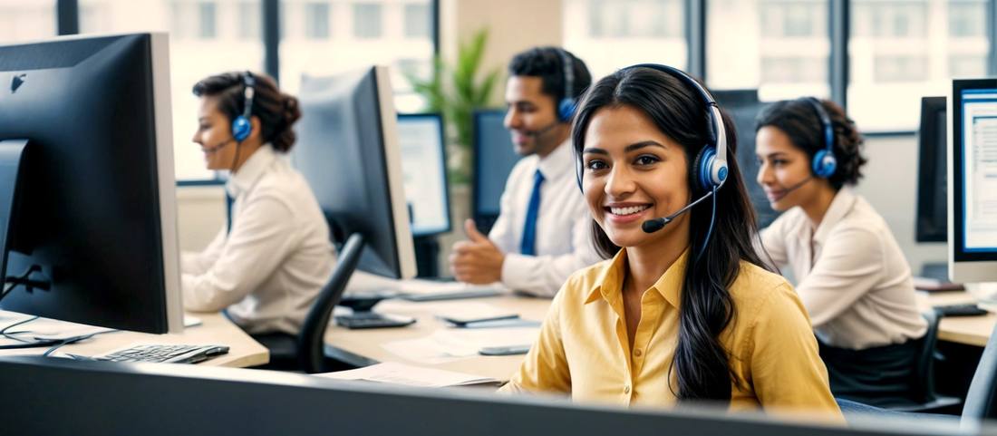 The Brandbuddiez customer operations team