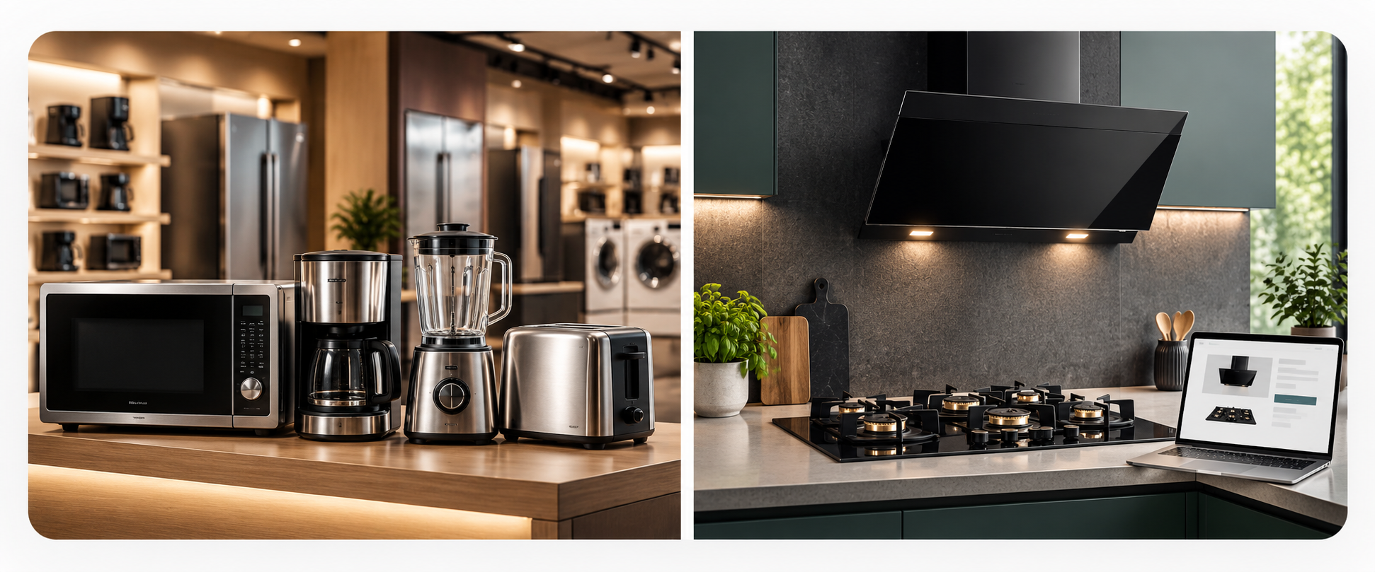 India's Leading Small Appliance Brand